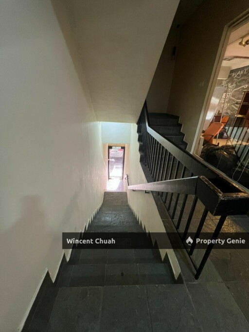 [Shop/Office] 1st Floor Taman Melawati, Kuala Lumpur