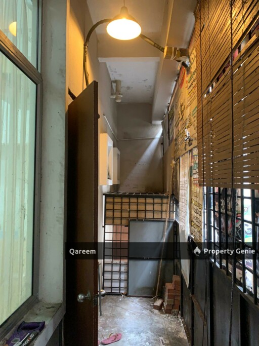 Ground Floor Shoplot Reko Sentral, Jalan Reko Kajang