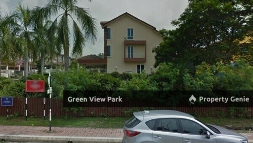 Green View Park