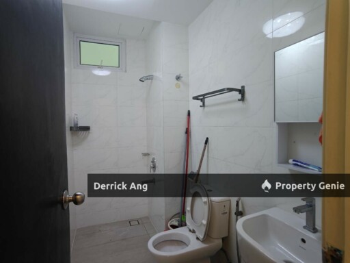 For Rent - Twin Galaxy Residences For Rent Taman Abad For Rent Johor Bahru For Rent Johor For Rent