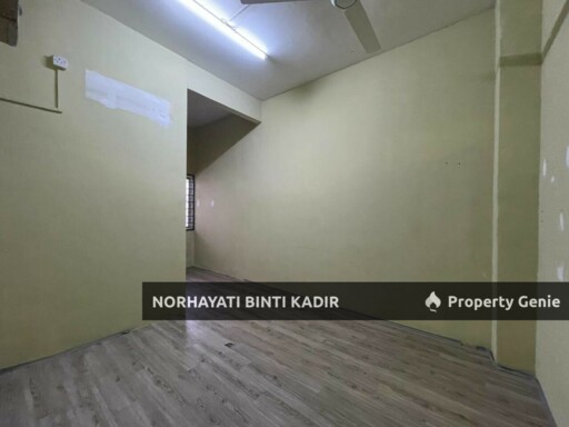 RUMAH 2 TINGKAT UNTUK DIJUAL DI INDERA MAHKOTA, KUANTAN