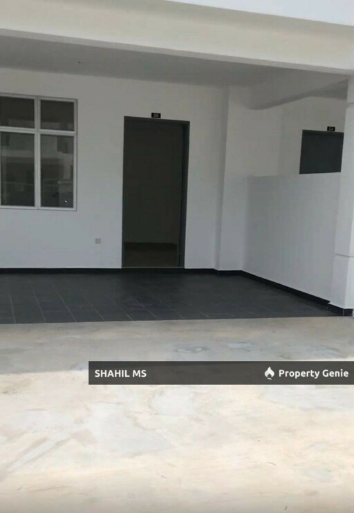 sp0093 || BANDAR PENAWAR JOHOR || TAMAN SRI PENAWAR || RUMAH TERES DUA TINGKAT || END LOT || BUMI LOT || LEASEHOLD || RM530,000
