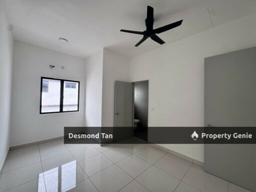 Sutera @ S2 Heights Aman  Labu  Seremban 2 Basic Unit RM1800