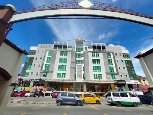 KHALIFA SUITES