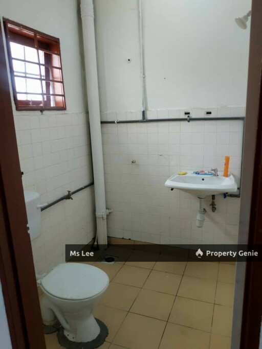 2 Storey house-Bandar Country Homes @ Rawang-Ready 15/10 or 30/10