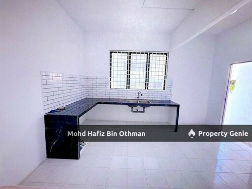 Tmn Sejati Indah Fully Reno