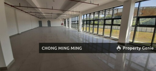 XME Business Park Detached Factory @ Nilai Impian, Nilai