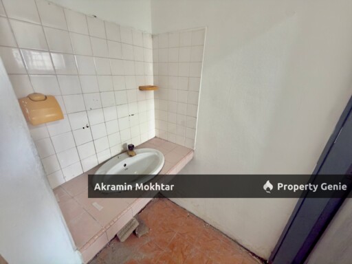 Freehold & Extended | 2 Storey Terrace Jalan Mahir Taman Sri Muda, Seksyen 25 Shah Alam Selangor