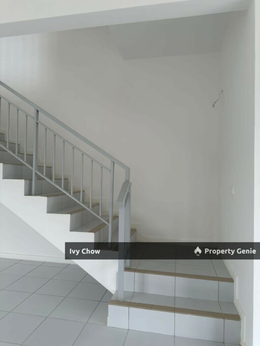 Kota Masai Double Storey Terrace House Sale