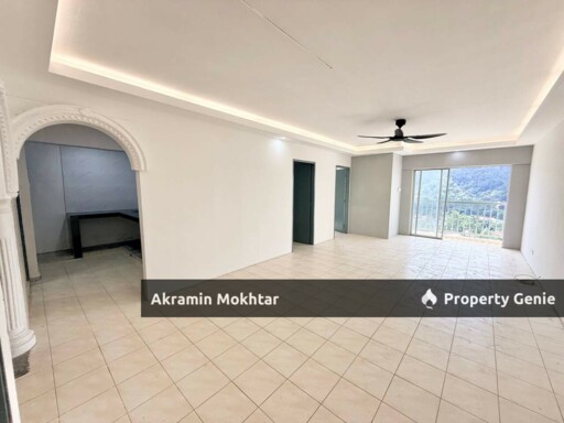 Lakeview Apartment, Taman Jasa Perwira, Batu Caves