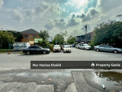 Double Storey, Taman Sri Muda, Seksyen 25 Shah Alam Selangor