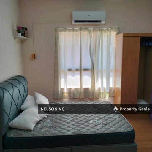 Straits View Villas @ Port Dickson