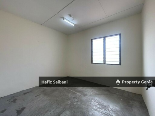 Double Storey Terrace Mutiara Bukit Kemuning Shah Alam