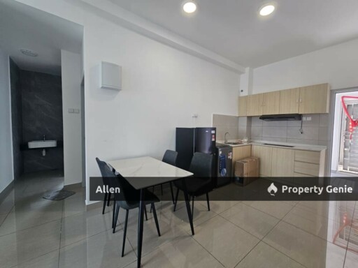 Optimus Medini @ Iskandar Puteri – Rare Unit with MASSIVE Private Balcony