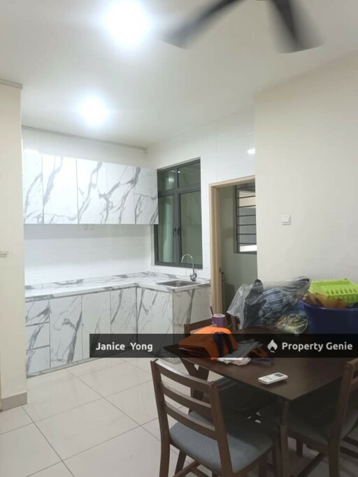 ARC @ Austin Hills,Taman Daya