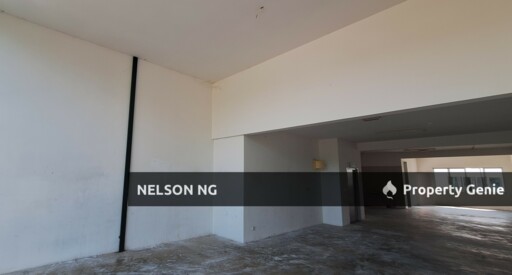 Metropark @ Bandar Sri Sendayan Seremban