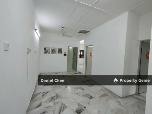 Taman Song Choon Single Storey House For Sale