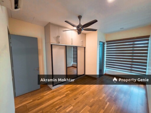 Freehold | 3Storey Schumann Symphony Hills Cyberjaya