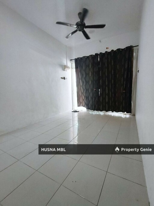 Teres 1 Tingkat 20’x70’ Jalan Tanjung Sepang Seksyen 30 Shah Alam | Rumah Keluarga Strategik