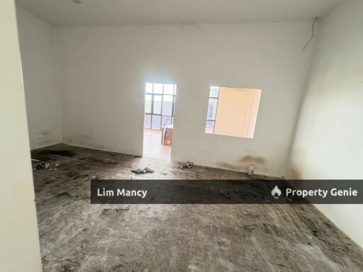 Eco Business Park 2 Senai Airport City Cluster Factory