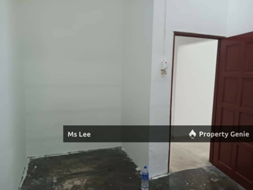 1 Storey house-Taman Ayer Keroh Heights 1 @ Ayer Keroh, Melaka-Ready 15/9 or 30/9