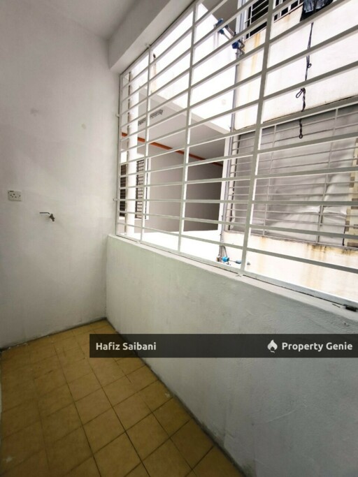 Apartment Green Villa Kajang
