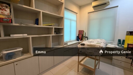 Setia Damai 16 Semi D Renivated For Sales