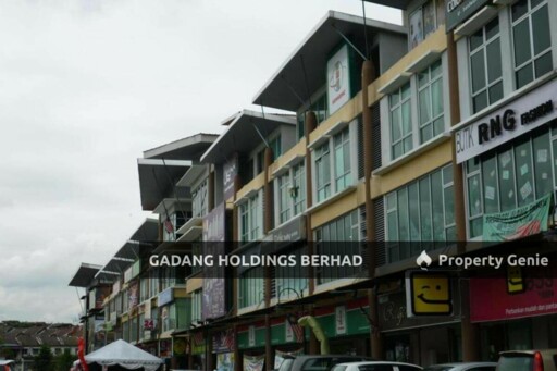M-Avenue Segambut