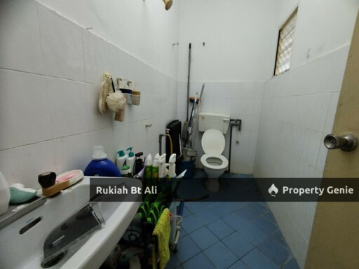 Semi D Corner Taman Seri Rembau