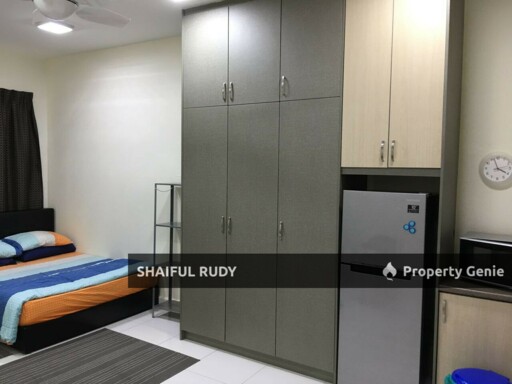 Want to Let. Neo Damansara Studio