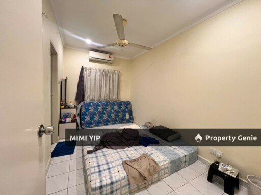 Renovated 2-Storey Terrace @ Bandar Damai Perdana