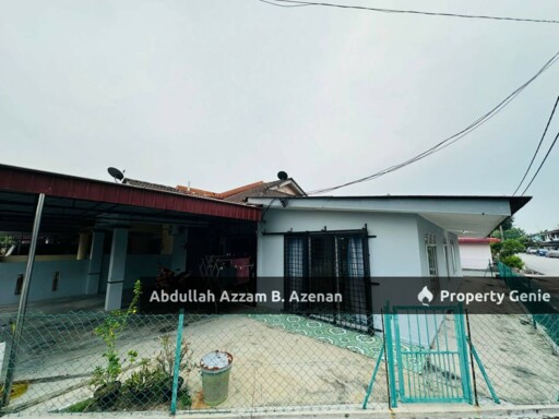 Taman Seri Serdang