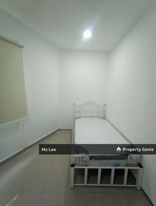 Bungalow Residence Suite @ Glenmarie Cove, Port Klang-Sakura Residence-Ready Now