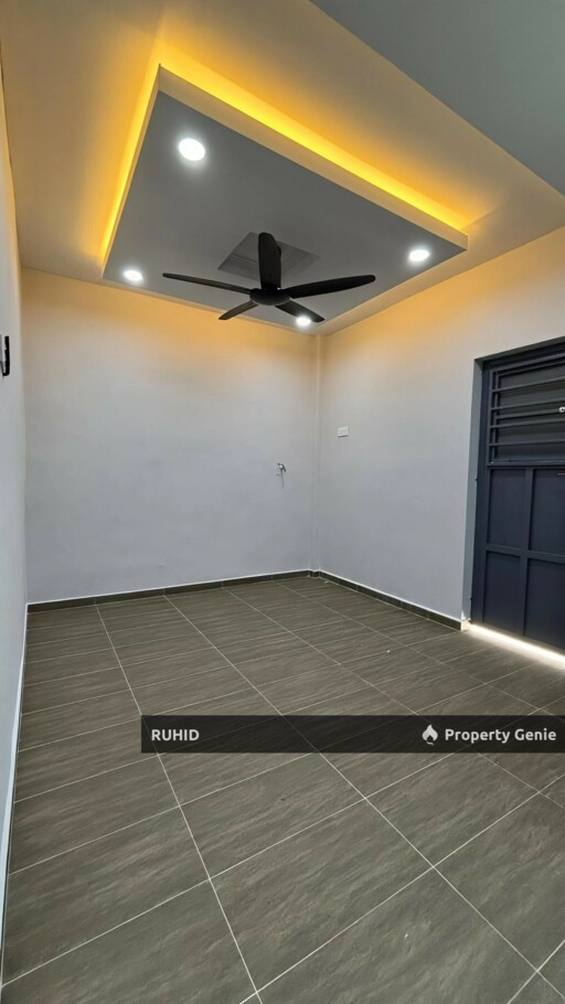 TAMAN MUHIBBAH, SALENG, KULAI FULLY RENOVATED DOUBLE STOREY TERRACE HOUSE FOR SALE