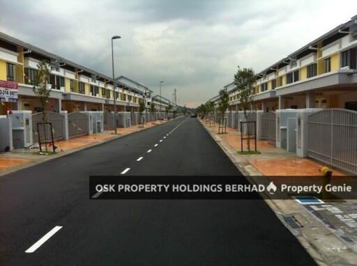 Sutera Ria