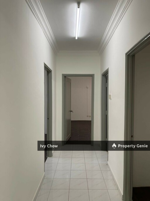 Seri Mutiara Apartment for Sale