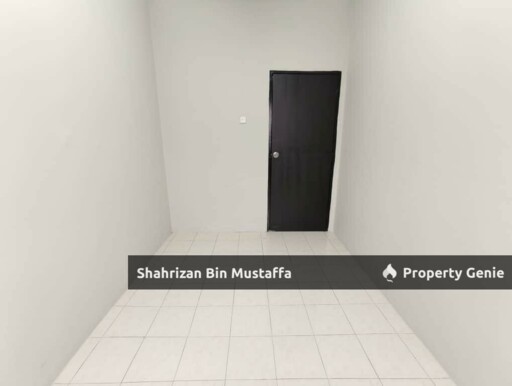 Full Loan. Full Renovation. Jalan Helang, Taman Scientex, Pasir Gudang, Johor.