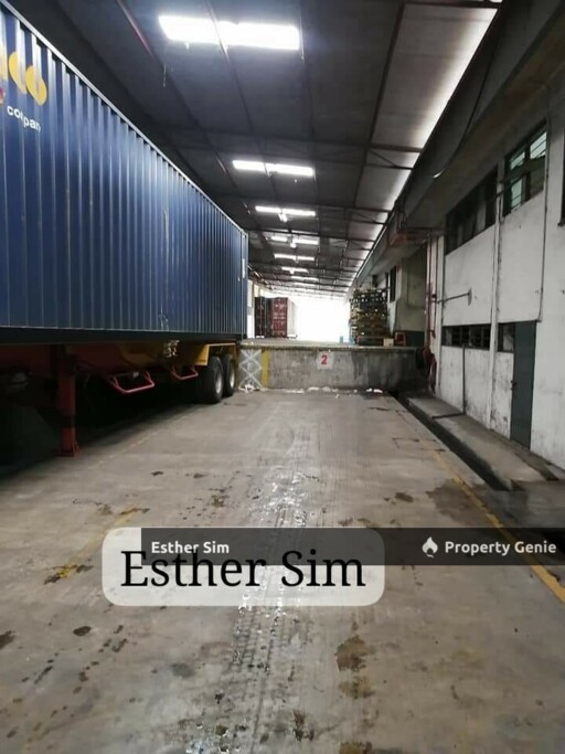5.87 Acres Kamunting Taiping Detached  Factory [Near PLUS Toll]