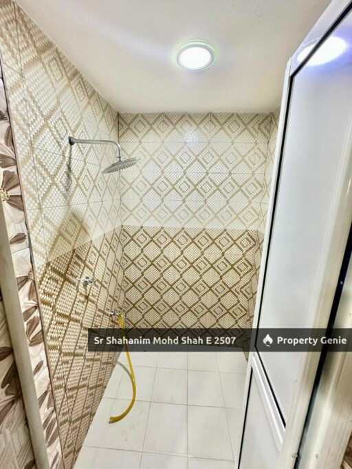 Single Storey Taman Kelab Tuanku, Mambau, Seremban