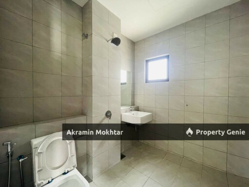 FREEHOLD | DOUBLE STOREY CORNER LOT HOUSE TYPE ANISA SERENIA CITY KOTA WARISAN SEPANG