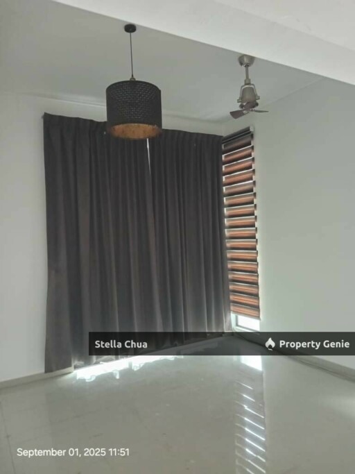 Double Storey Cluster for SALE 📍Jln Markisa xx Taman Kota Masai, 81700 Pasir Gudang