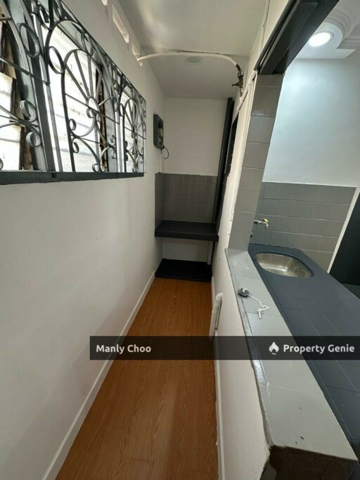 HOT AREA 2 Storey Terrace Taman Abadi Malim Nr Bachang Taman Asean
