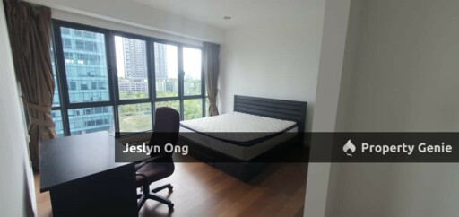 1 Bedroom Condominium at Imperia for Rent