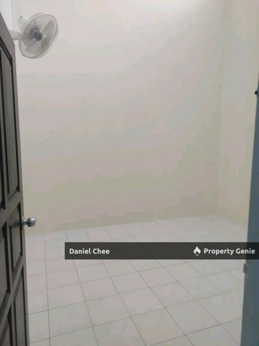 Buntong Jaya Single Storey House For Rent