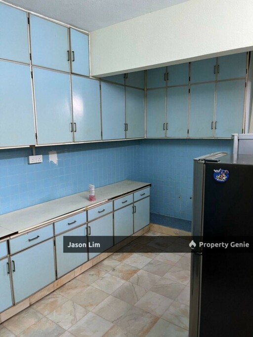 2 Storey Terrace - None Split levels