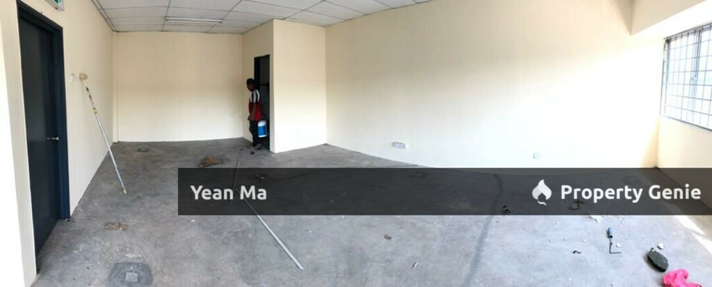Jalan Kantan Bukit Beruntung for Rent