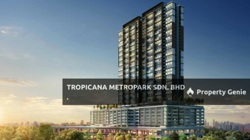 Southplace Residences