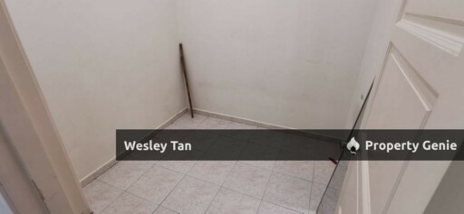 Near Cheng Below Value Rm90k 1 Cluster Semi D Partly Furnished 4km to Cheng Lotus