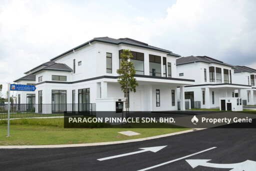 Avenham Garden @ Eco Grandeur