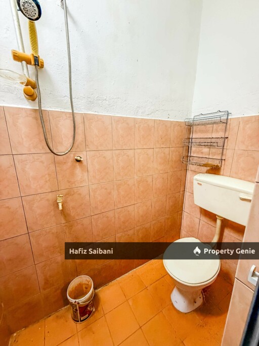 Single Storey Taman Purnama Bestari Jaya Batang Berjutai